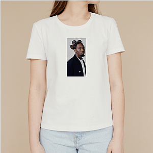 Offset From The Block To The Bank Offset T-Shirts