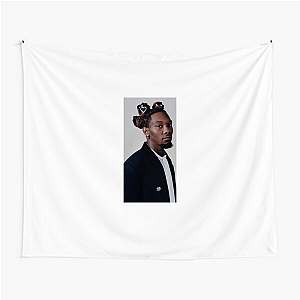 Offset From The Block To The Bank Offset Tapestries