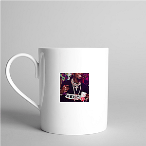 Offset Trap King Vibe Offset Mugs