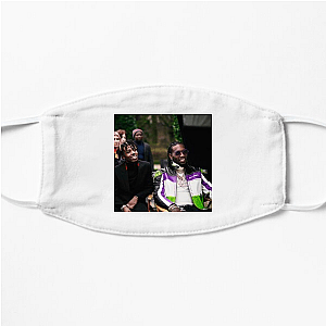 Offset My Chain My Rules Offset Face Masks