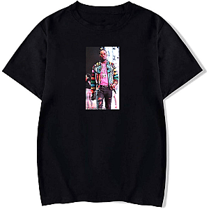Offset Bad And Boujee Flow Offset T-Shirts