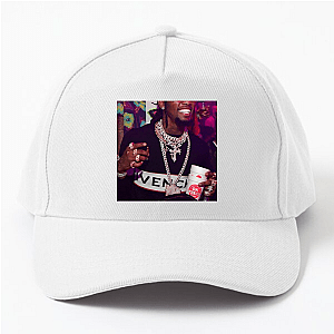 Offset Trap King Vibe Offset Hats & Caps