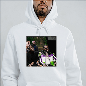 Offset My Chain My Rules Offset Hoodies