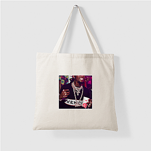 Offset Trap King Vibe Offset Bags