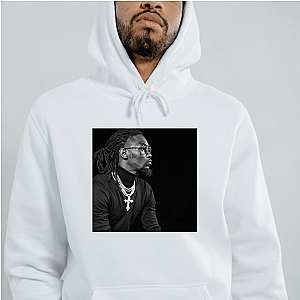 Offset The Culture Continues Offset Hoodies