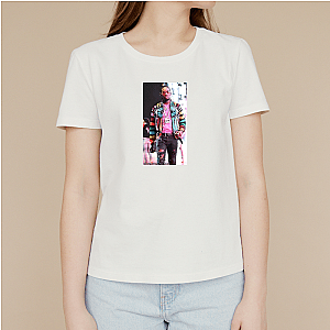 Offset Bad And Boujee Flow Offset T-Shirts