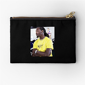 Offset Always On Point Offset Zipper Pouches