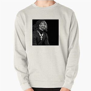 Offset The Culture Continues Offset Sweatshirts