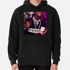 Offset Trap King Vibe Offset Hoodies