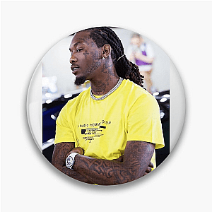 Offset Always On Point Offset Pins