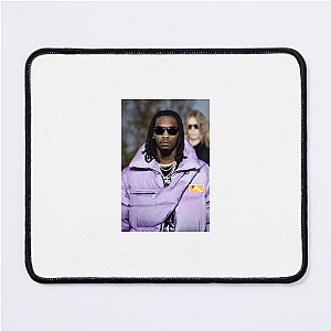 Offset Solo Star Power Offset Mouse Pads