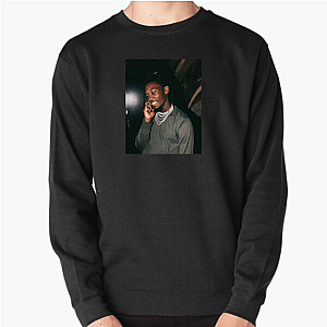 Offset Ric Flair Drip Mode Offset Sweatshirts