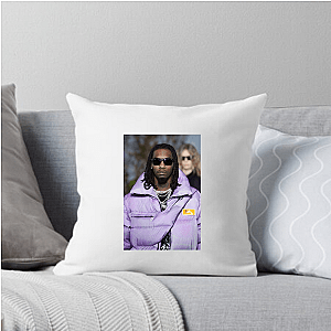 Offset Solo Star Power Offset Pillows Cover