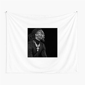 Offset The Culture Continues Offset Tapestries