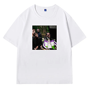 Offset My Chain My Rules Offset T-Shirts