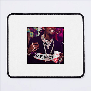 Offset Trap King Vibe Offset Mouse Pads