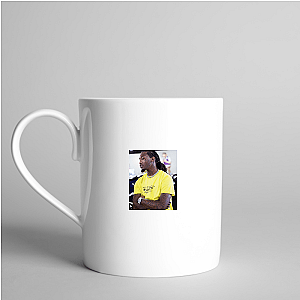 Offset Always On Point Offset Mugs