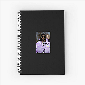 Offset Solo Star Power Offset Notebook