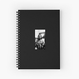 Offset Beyond The Migos Offset Notebook
