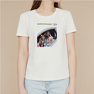 Offset Father Of Four Raps Offset T-Shirts