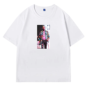 Offset Bad And Boujee Flow Offset T-Shirts