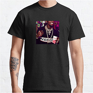 Offset Trap King Vibe Offset T-Shirts