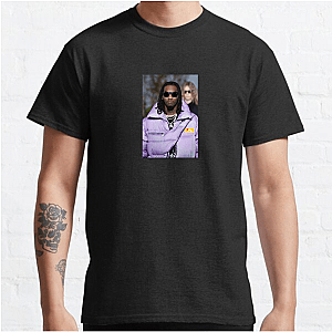 Offset Solo Star Power Offset T-Shirts