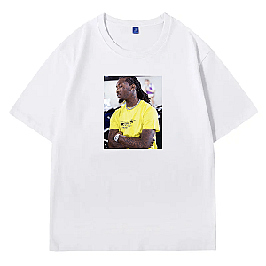 Offset Always On Point Offset T-Shirts