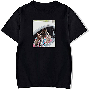 Offset Father Of Four Raps Offset T-Shirts