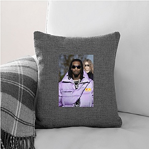 Offset Solo Star Power Offset Pillows Cover