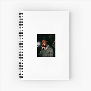 Offset Ric Flair Drip Mode Offset Notebook