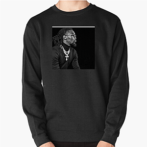 Offset The Culture Continues Offset Sweatshirts