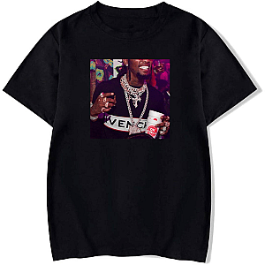 Offset Trap King Vibe Offset T-Shirts