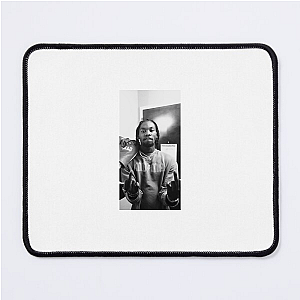 Offset Beyond The Migos Offset Mouse Pads