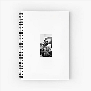 Offset Beyond The Migos Offset Notebook