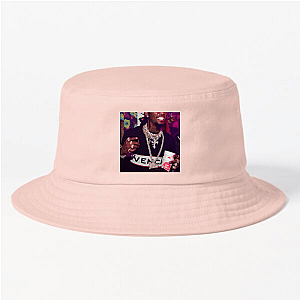 Offset Trap King Vibe Offset Hats & Caps