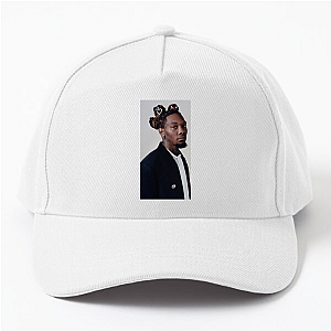 Offset From The Block To The Bank Offset Hats & Caps
