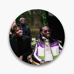Offset My Chain My Rules Offset Pins