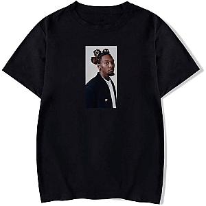 Offset From The Block To The Bank Offset T-Shirts
