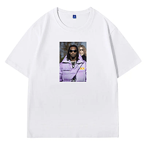 Offset Solo Star Power Offset T-Shirts