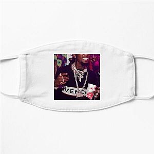 Offset Trap King Vibe Offset Face Masks