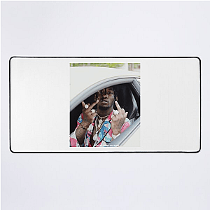 Offset Father Of Four Raps Offset Mouse Pads