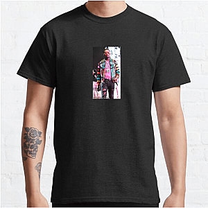 Offset Bad And Boujee Flow Offset T-Shirts