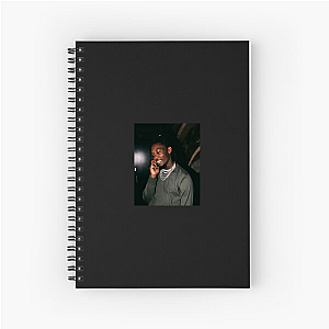 Offset Ric Flair Drip Mode Offset Notebook