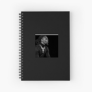 Offset The Culture Continues Offset Notebook