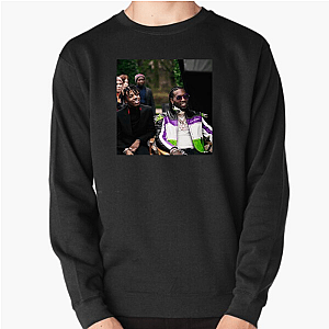 Offset My Chain My Rules Offset Sweatshirts