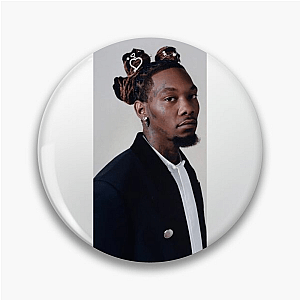 Offset From The Block To The Bank Offset Pins