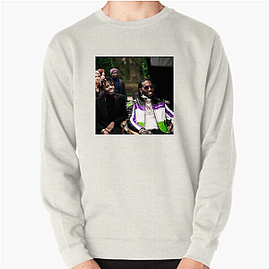 Offset My Chain My Rules Offset Sweatshirts