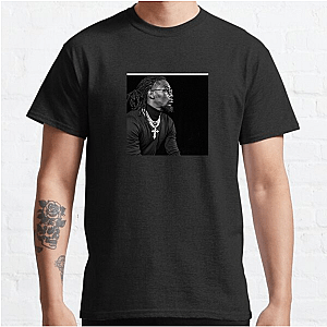 Offset The Culture Continues Offset T-Shirts