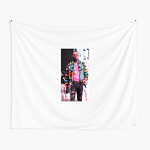 Offset Bad And Boujee Flow Offset Tapestries